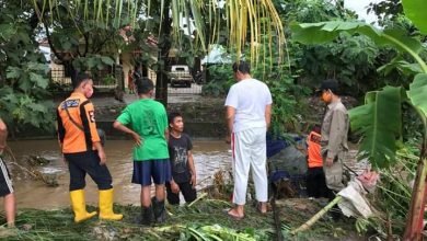 Photo of Instruksikan Tim Gabungan Bantu Tangani Banjir Cilegon, Gubernur: Semangat Gotong Royong Harus Dijaga