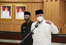 Photo of Gubernur WH: Pemprov Banten Berupaya Mempertahankan Bank Banten