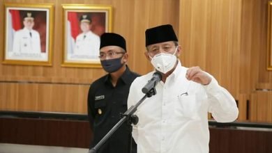 Photo of Gubernur WH: Pemprov Banten Berupaya Mempertahankan Bank Banten