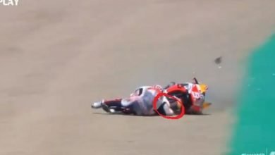 Photo of Kecelakaan Serius Marc Marquez, Peluang Besar Bagi Pembalap lain Untuk Juara Dunia