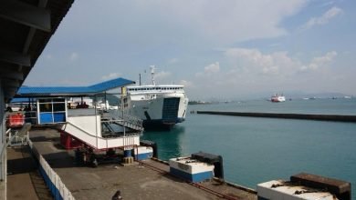 Photo of Mudik Dilarang, Pelabuhan Merak Tak Layani Penyeberangan Orang