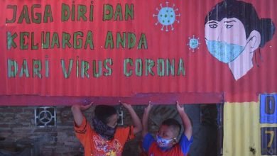 Photo of 2.972 Anak di Banten Terpapar Corona, IDAI Sarankan Ini untuk PTM