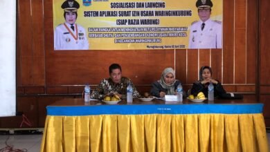 Photo of Permudah UMKM Kecamatan Waringinkurung Luncurkan Aplikasi ‘Siap Razia Warung’