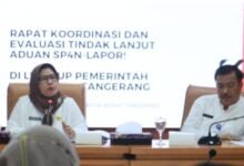 Photo of OPD Kabupaten Tangerang Diminta Cepat Tanggapi Aspirasi dan Aduan Masyarakat