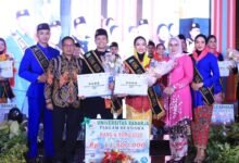 Photo of Ini Para Juara Kang Nong Kota Tangerang 2023